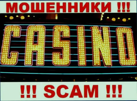 Мошенники Вулкан Рич, прокручивая свои грязные делишки в сфере Casino, дурачат наивных клиентов