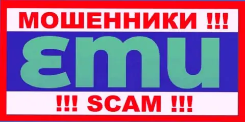 EM-U Com - это SCAM ! МОШЕННИКИ !!!