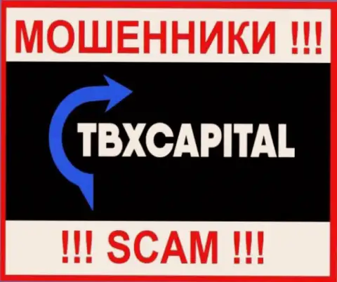 TBX Capital - это КИДАЛЫ !!! Депозиты не выводят !!!