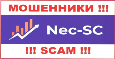 NEC SC - это ШУЛЕРА !!! SCAM !!!