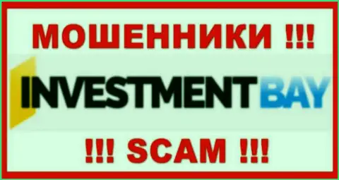 InvestmentBay - это АФЕРИСТЫ !!! Иметь дело довольно опасно !!!