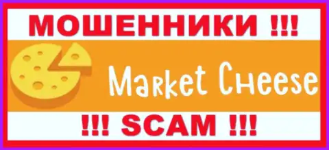 Market Cheese - это МОШЕННИК !!!