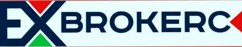 Официальный логотип Форекс брокерской компании ЕХКБК Ком