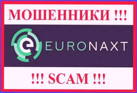 EuroNax - это ВОР ! СКАМ !