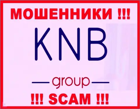 KNB Group Limited - КИДАЛЫ !!! Работать рискованно !