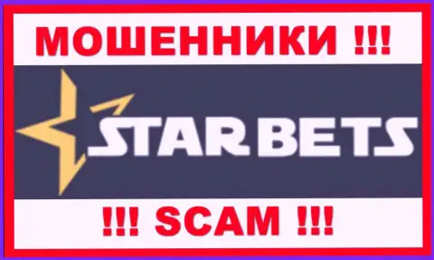 Star-Bets Com - это СКАМ !!! ВОРЮГА !!!