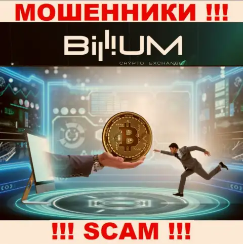 Не ведитесь на сказочки интернет-мошенников из конторы Billium Com, раскрутят на финансовые средства и глазом моргнуть не успеете