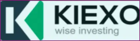Логотип FOREX организации KIEXO