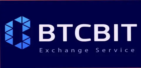 Лого организации по обмену электронных денег БТКБит