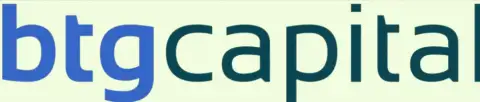 Лого международной компании BTG-Capital Com