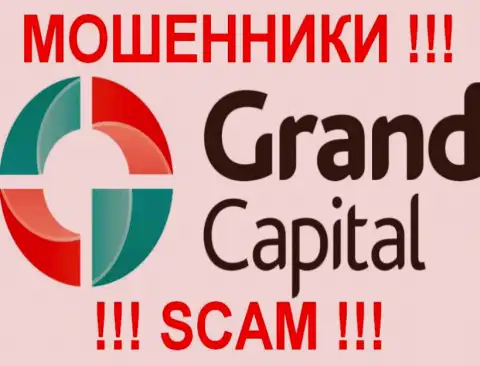 Гранд Капитал (Grand Capital ltd) - отзывы
