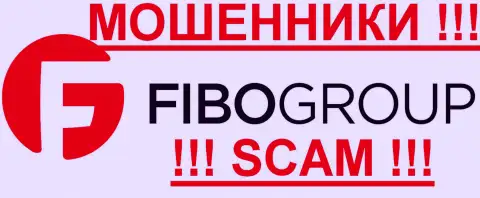 Fibo Forex - ОБМАНЩИКИ !!!