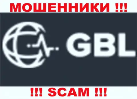 GBL Investing - это ОБМАНЩИКИ !!! SCAM !!!