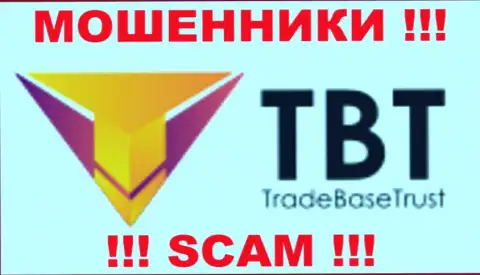 Trade-Base-Trust Com - ШУЛЕРА !!! SCAM !!!