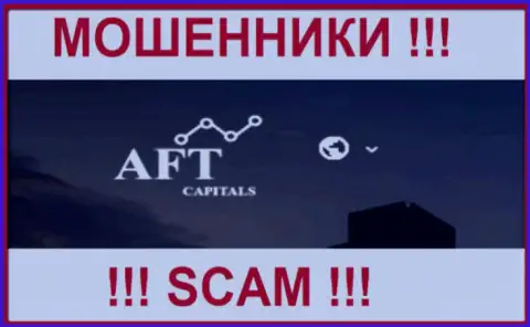 АФТ Капиталс - это КУХНЯ НА FOREX !!! SCAM !!!