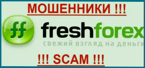 FreshForex - ФОРЕКС КУХНЯ ! SCAM !