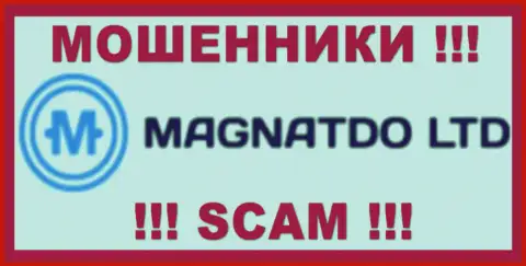 Magnat DO Com - ЛОХОТРОНЩИКИ !!! SCAM !!!