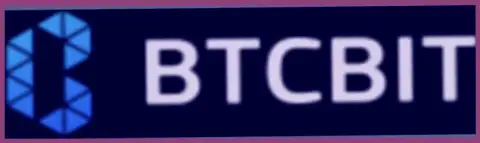 BTCBit - высококачественный крипто online-обменник